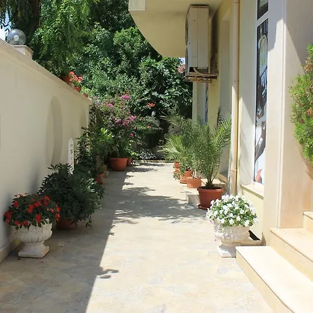 Stela 3* Tsarevo