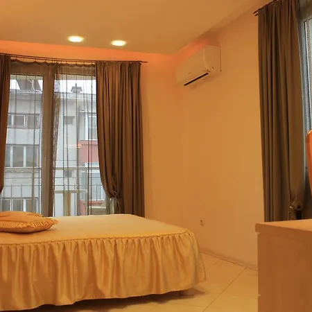 Stela Guest house