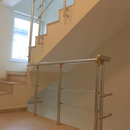 Stela Guest house Tsarevo