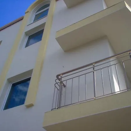 Guest house Stela 3*