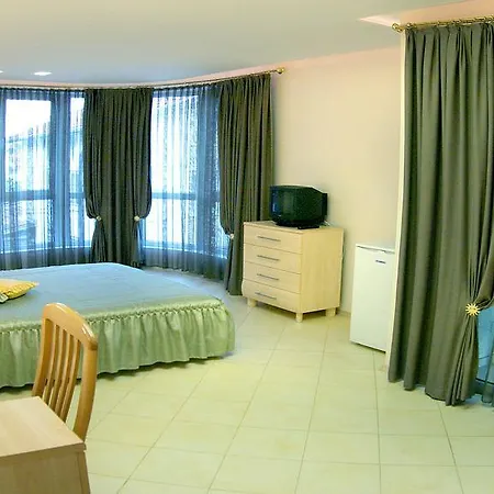 Stela 3* Tsarevo