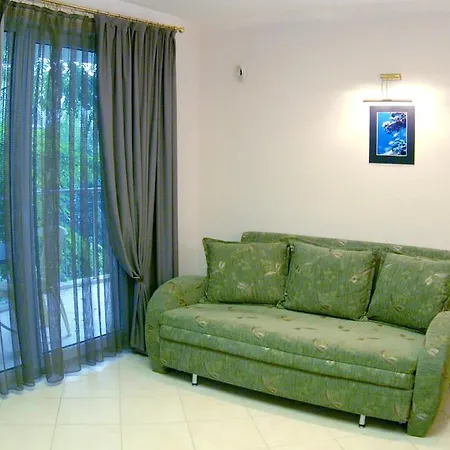 Stela 3* Tsarevo