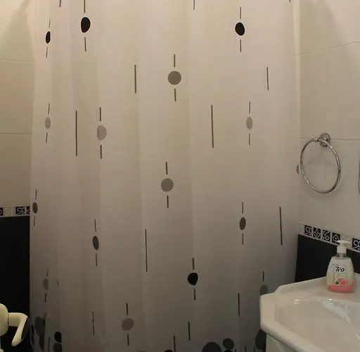 Stela Gæstehus Tsarevo